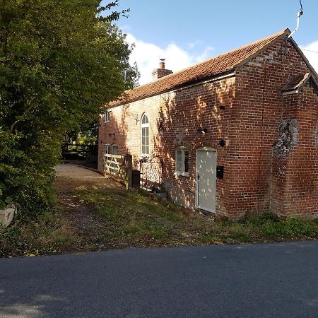Baptist Cottage Cheverell ภายนอก รูปภาพ