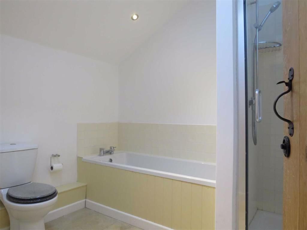 Baptist Cottage Cheverell ภายนอก รูปภาพ
